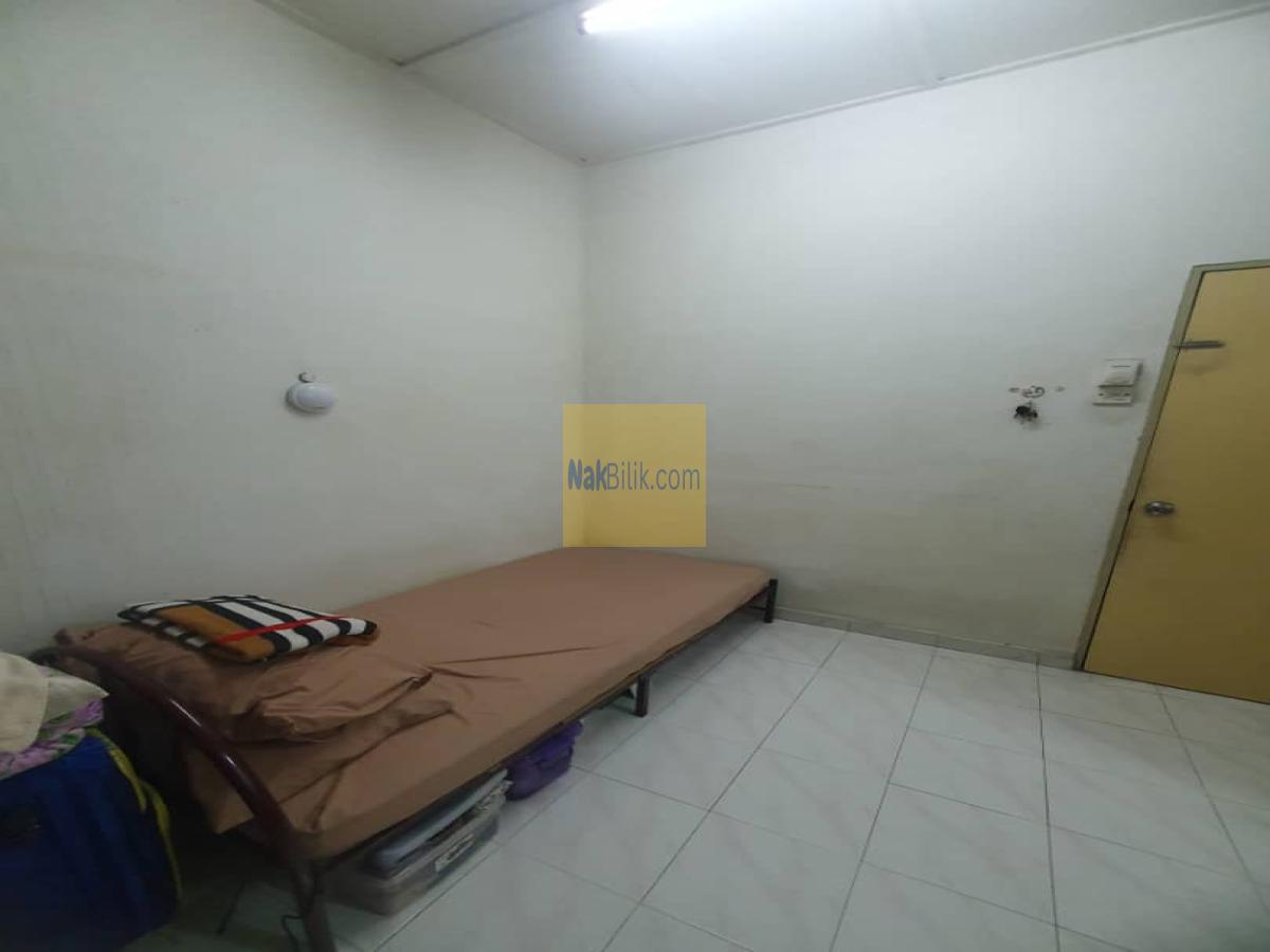 Master room available (female) in Setapak, Kuala Lumpur (5799)