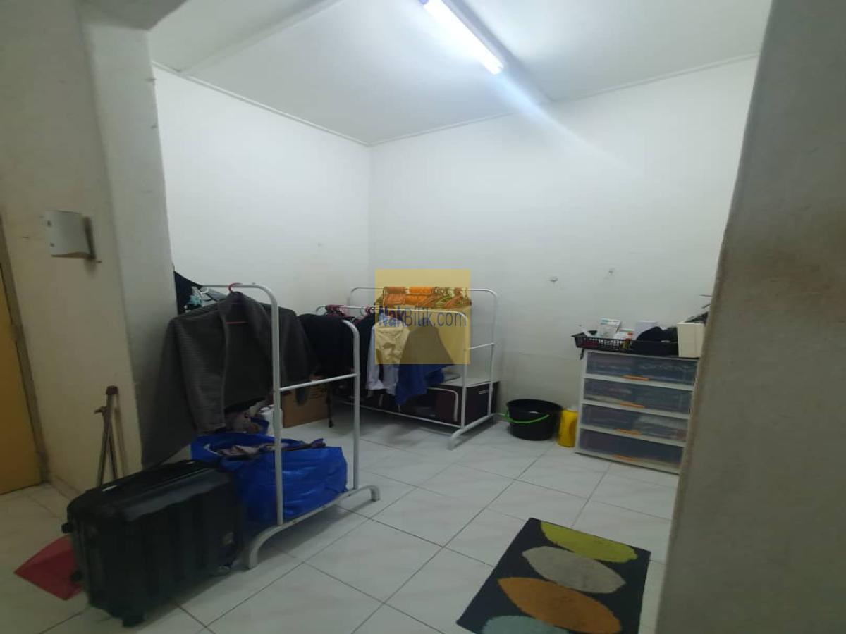 Master room available (female) in Setapak, Kuala Lumpur (5465)